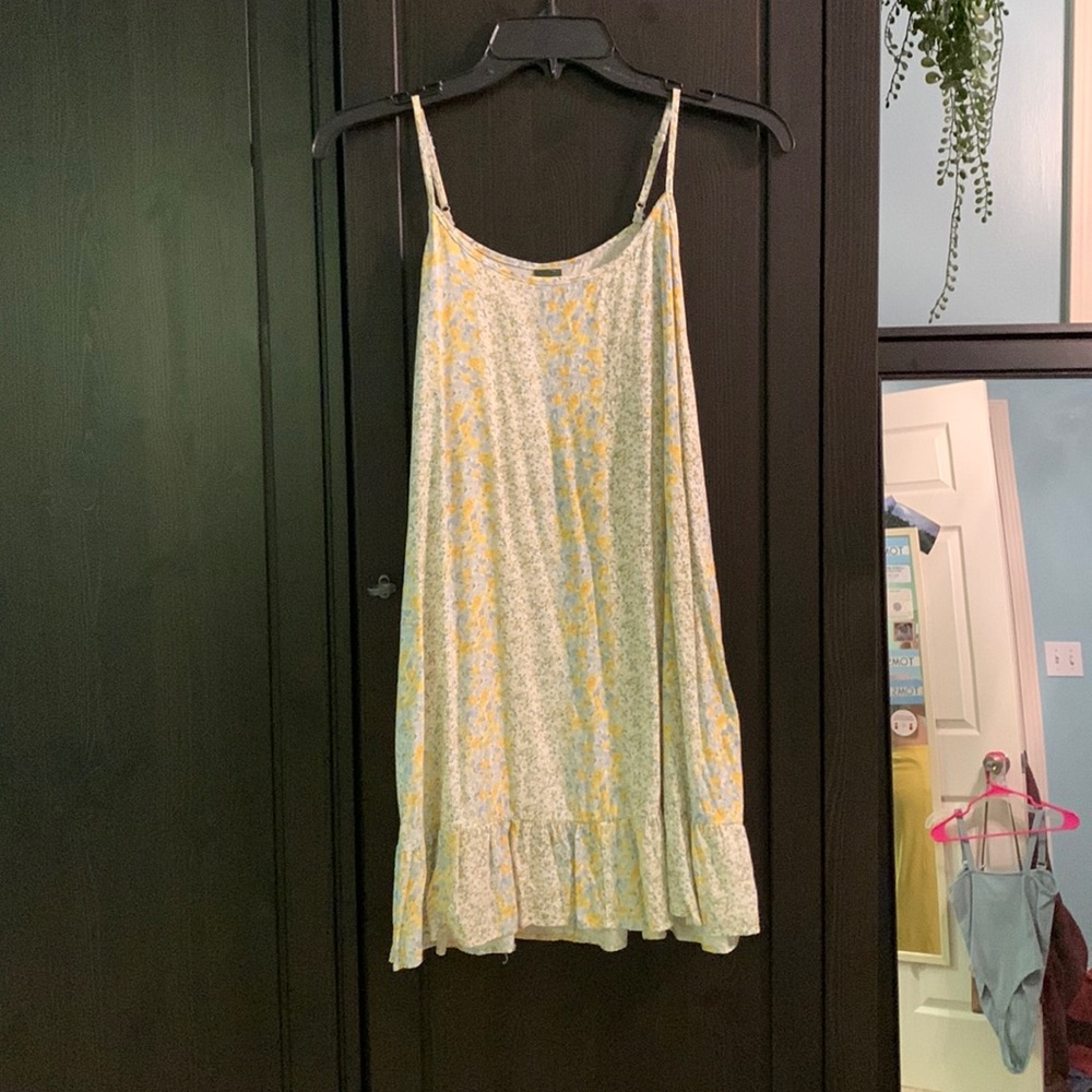 Wild fable dress